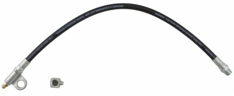MOOG 03-06 Cadillac Escalade ESV Grease Hose Kit