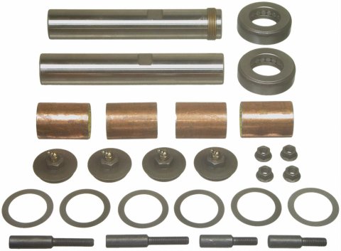 MOOG 1997 Ford LA9000 King Pin Set