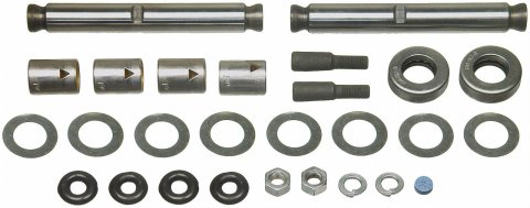 MOOG 65-67 Ford P-100 King Pin Set