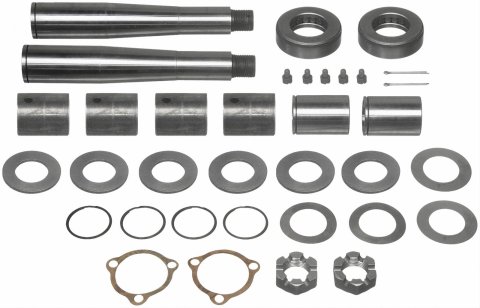 MOOG Autocar King Pin Set