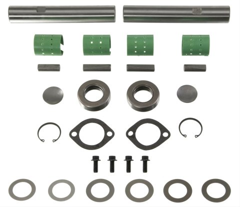 MOOG Dodge Truck ALL King Pin Set