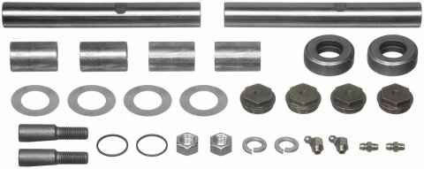 MOOG 75-79 Ford F-100 King Pin Set
