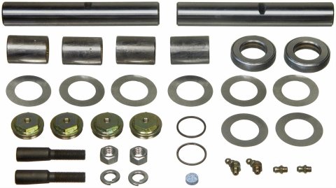 MOOG 75-91 Ford E-250 Econoline King Pin Set