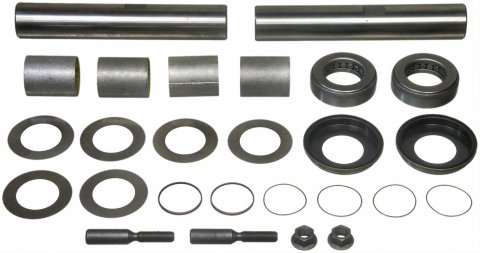 MOOG 79-01 International 2554 King Pin Set
