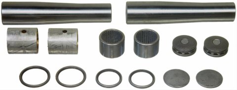 MOOG Mack Trucks Inc DM400 King Pin Set