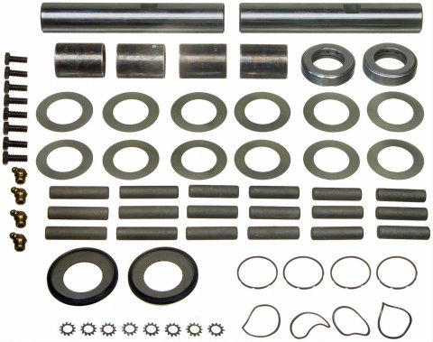 MOOG 90-94 International 3700 King Pin Set