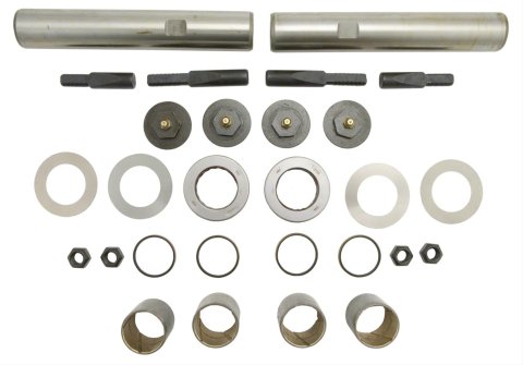 MOOG 89-94 Ford F-600 King Pin Set