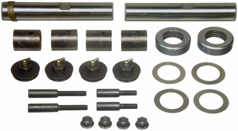 MOOG 89-94 Ford F-600 King Pin Set