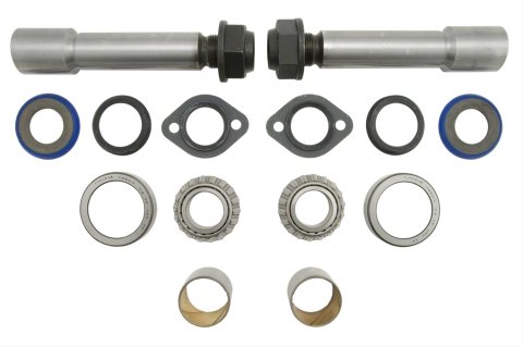 MOOG 96-02 Isuzu FTR King Pin Set