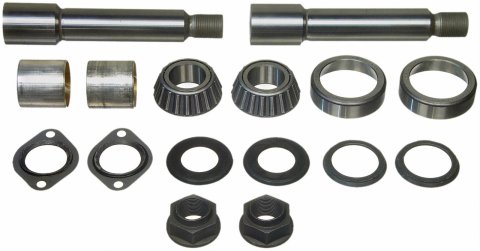 MOOG 96-02 Isuzu FTR King Pin Set