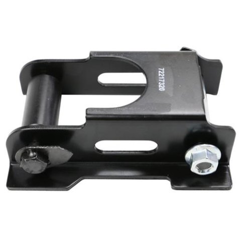 MOOG 01-03 Ford Explorer Sport Rear Rearward Leaf Spring Shackle