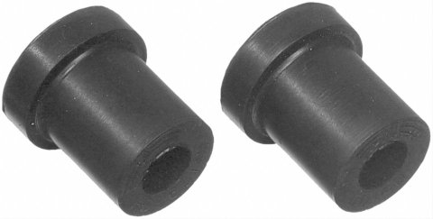 MOOG 76-83 Jeep CJ5 Front Upper Rearward Leaf Spring Bushing