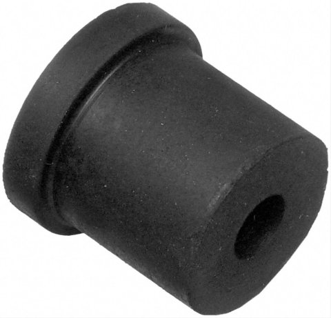 MOOG 71-76 Buick Estate Wagon Rear / Rear Lower / Rear Upper Rearward Leaf Spring Bushing