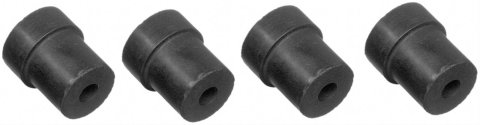 MOOG 73-75 Buick Apollo Rear Leaf Spring Bushing