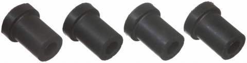 MOOG 62-65 Ford Fairlane Rear / Rear Lower / Rear Upper Leaf Spring Bushing