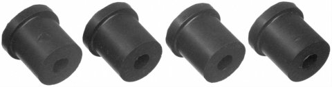 MOOG 66-69 Ford Falcon Rear Upper Rearward Leaf Spring Bushing