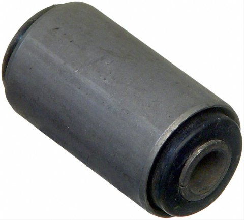 MOOG 84-90 Ford Bronco II Rear Forward / Rear Lower Leaf Spring Bushing