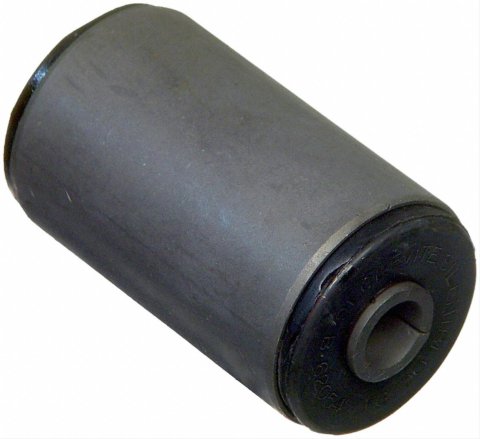 MOOG 1997 Ford F-250 HD Front Forward / Front Lower / Front Rearward Leaf Spring Bushing