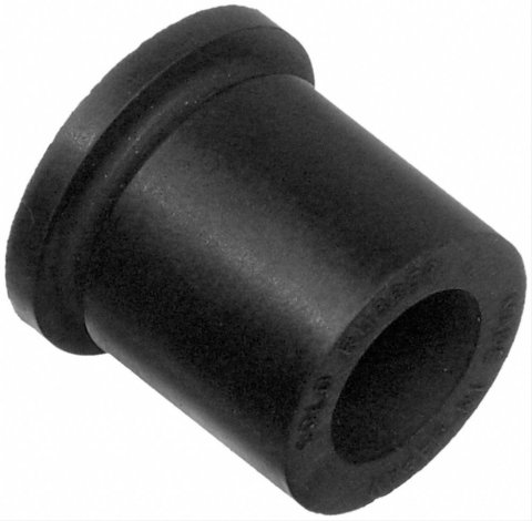 MOOG 95-97 Nissan Pickup Rear Lower / Rear Upper Leaf Spring Bushing