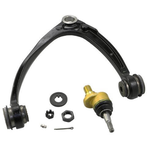 MOOG 07-16 Cadillac Escalade ESV Front Left Upper Control Arm
