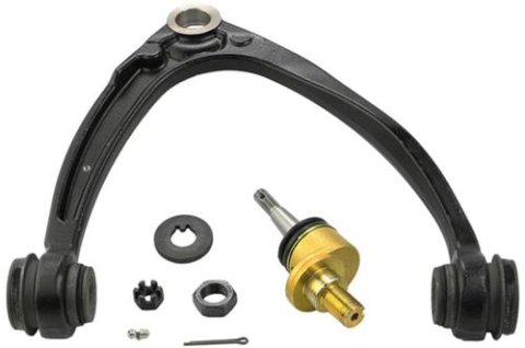 MOOG 07-16 Cadillac Escalade ESV Front Right Upper Control Arm