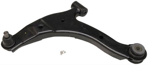 MOOG 00-02 Chrysler Neon Front Left Lower Control Arm