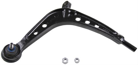 MOOG 01-05 BMW 325xi Front Left Lower Control Arm