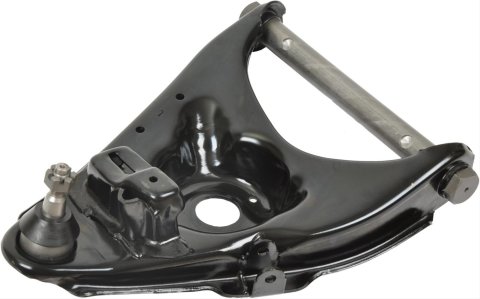 MOOG 73-74 Chevrolet C20 Pickup Front Left Lower Control Arm