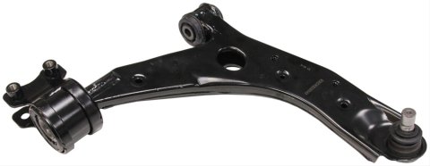 MOOG 2009 Mazda 3 Sport Front Right Lower Control Arm