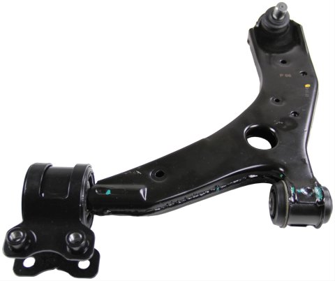 MOOG 2009 Mazda 3 Sport Front Left Lower Control Arm