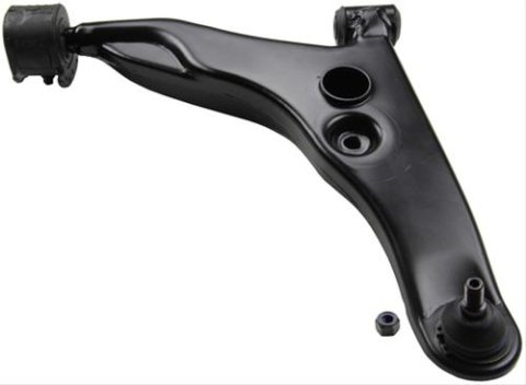 MOOG 99-02 Mitsubishi Mirage Front Right Lower Control Arm