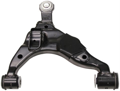 MOOG 03-09 Lexus GX470 Front Right Lower Control Arm