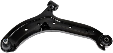 MOOG 00-06 Hyundai Accent Front Left Lower Control Arm