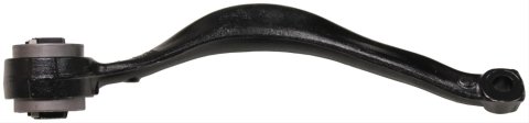 MOOG 00-06 BMW X5 Front Left Lower Forward Control Arm