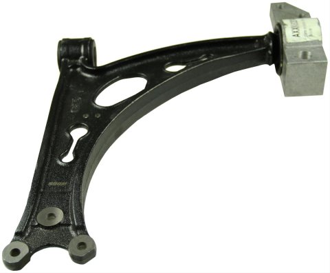 MOOG 07-09 Audi A3 Quattro Front Right Lower Control Arm