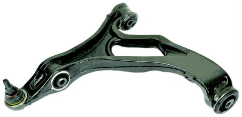 MOOG 04-09 Porsche Cayenne Front Left Lower Control Arm