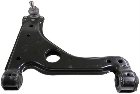 MOOG 01-02 Saturn L100 Front Right Lower Control Arm