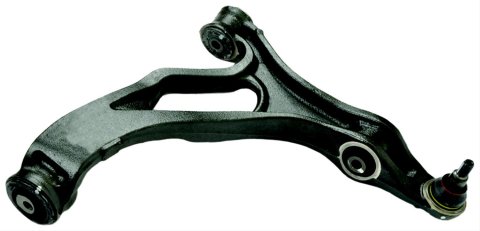 MOOG 04-09 Porsche Cayenne Front Right Lower Control Arm