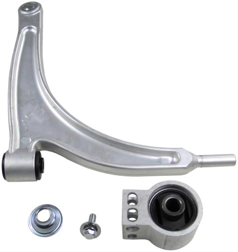 MOOG 04-12 Chevrolet Malibu Front Left Lower Control Arm