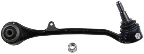 MOOG 04-10 BMW X3 Front Right Lower Rearward Control Arm