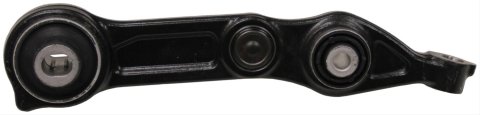 MOOG 2006 Mercedes-Benz CLS500 Front Left Lower Rearward Control Arm