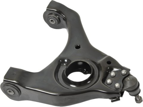 MOOG 2007 Chevrolet Silverado 1500 Classic Front Right Lower Control Arm