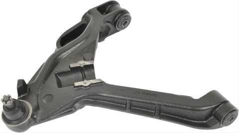 MOOG 97-99 Dodge Dakota Front Left Lower Control Arm