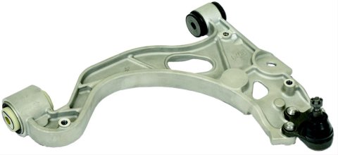 MOOG 00-05 Buick LeSabre Front Left Lower Control Arm
