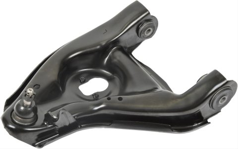 MOOG 88-99 Chevrolet C1500 Front Left Lower Control Arm