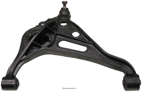 MOOG 99-05 Suzuki Grand Vitara Front Right Lower Control Arm