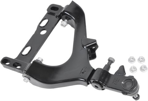 MOOG 2003 Isuzu Ascender Front Right Lower Control Arm