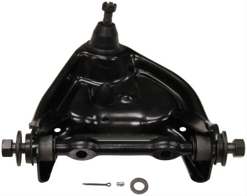MOOG 79-80 Dodge B100 Front Left Upper Control Arm