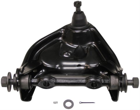 MOOG 79-80 Dodge B100 Front Right Upper Control Arm