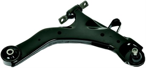 MOOG 01-06 Hyundai Elantra Front Right Lower Control Arm